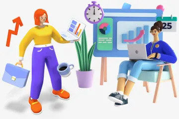 Optimize your website for conversion.